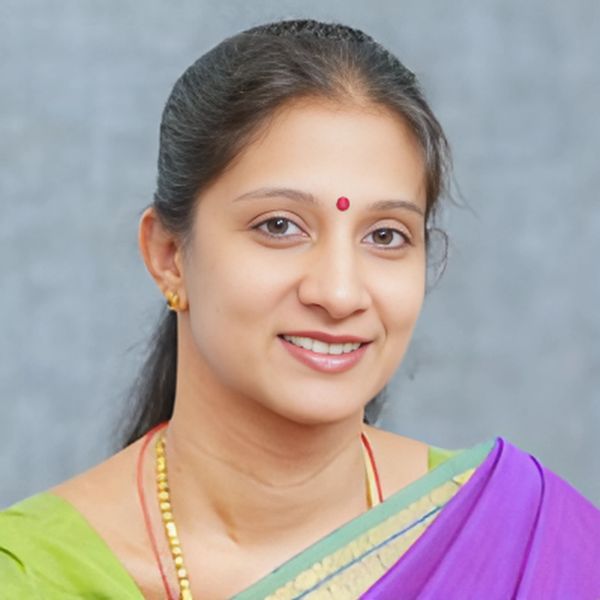 Team Member Image